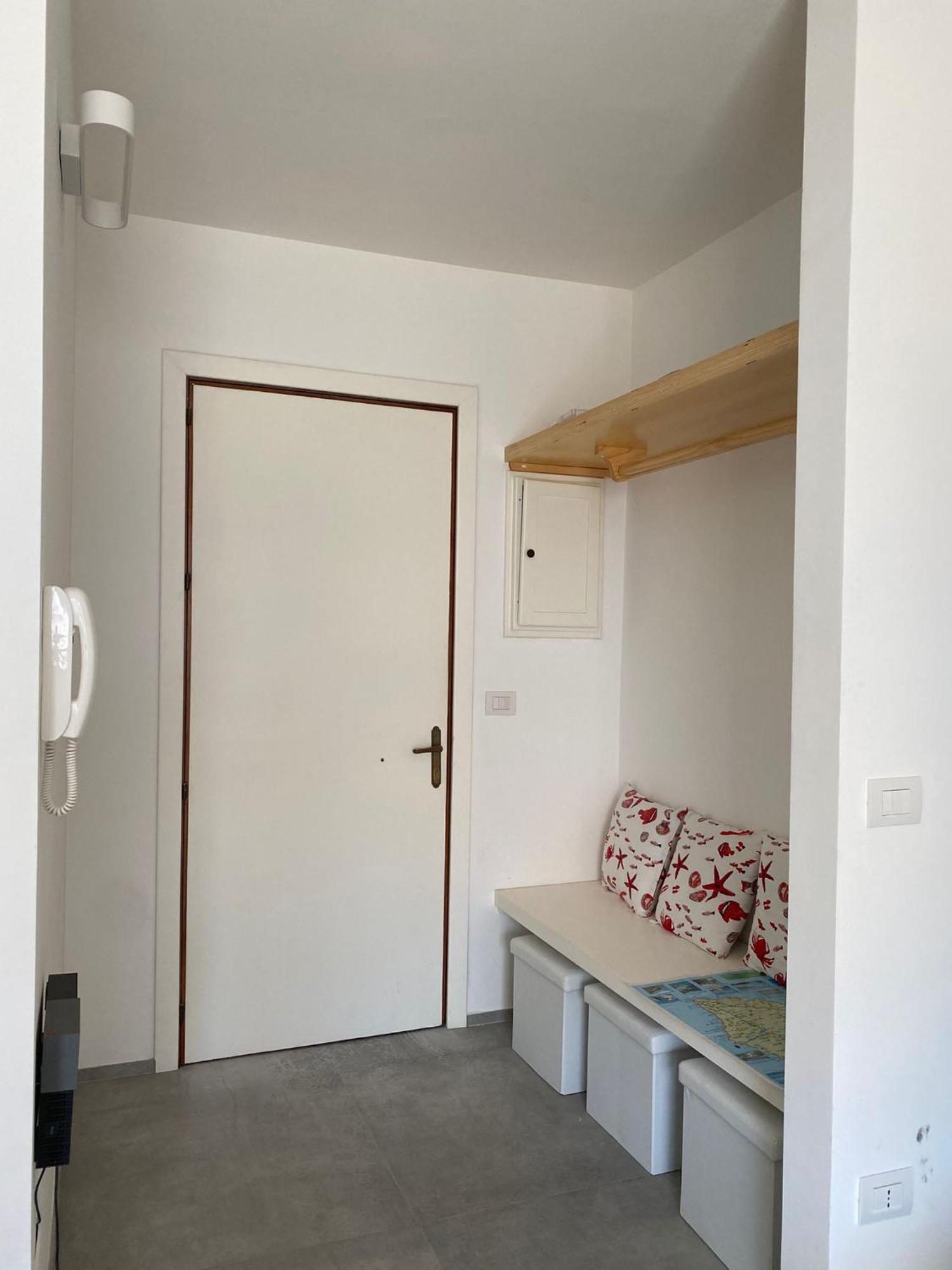 Small House Otranto Exterior photo