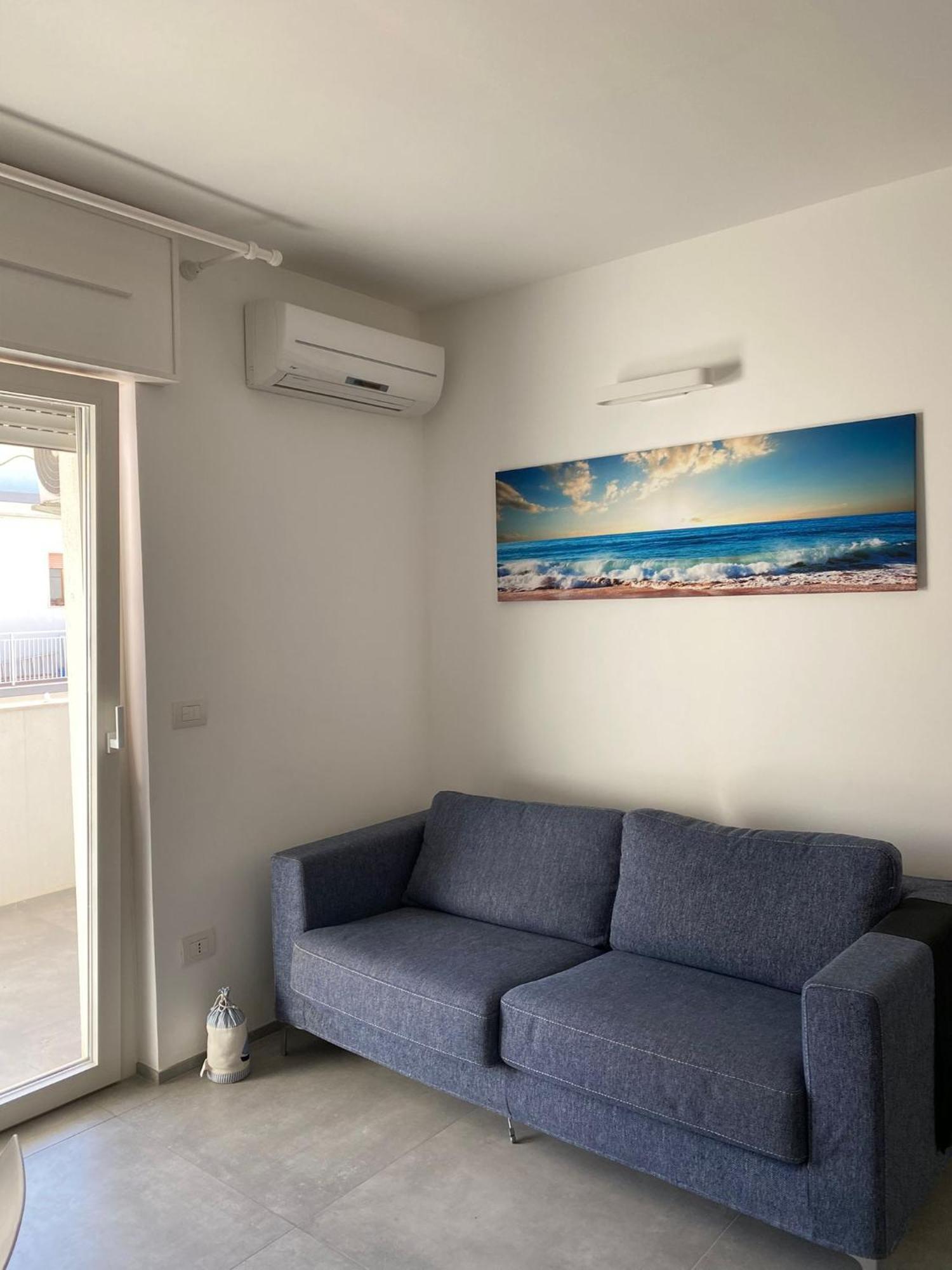 Small House Otranto Exterior photo