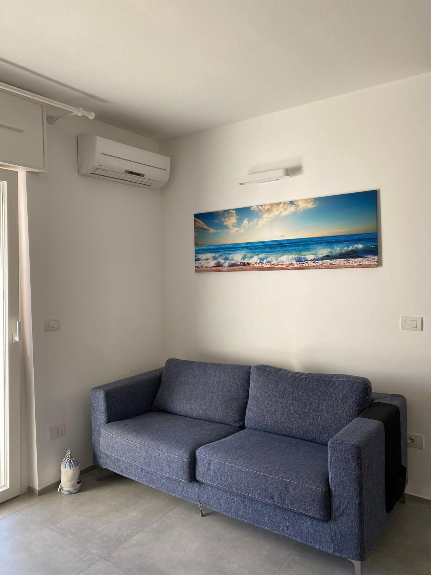 Small House Otranto Exterior photo