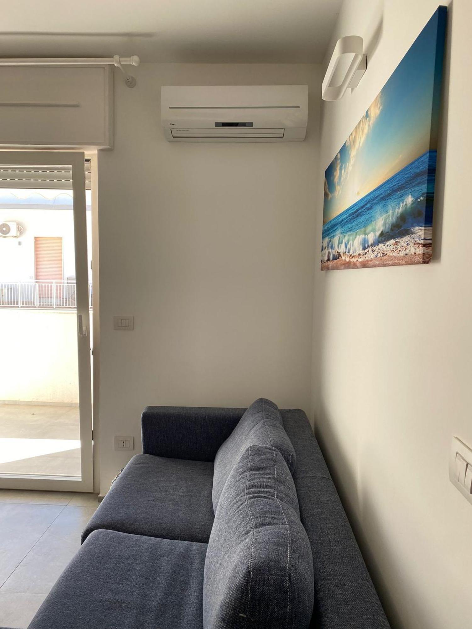 Small House Otranto Exterior photo