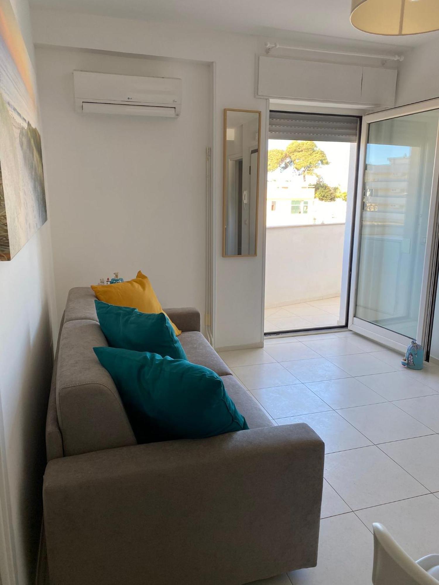 Small House Otranto Exterior photo