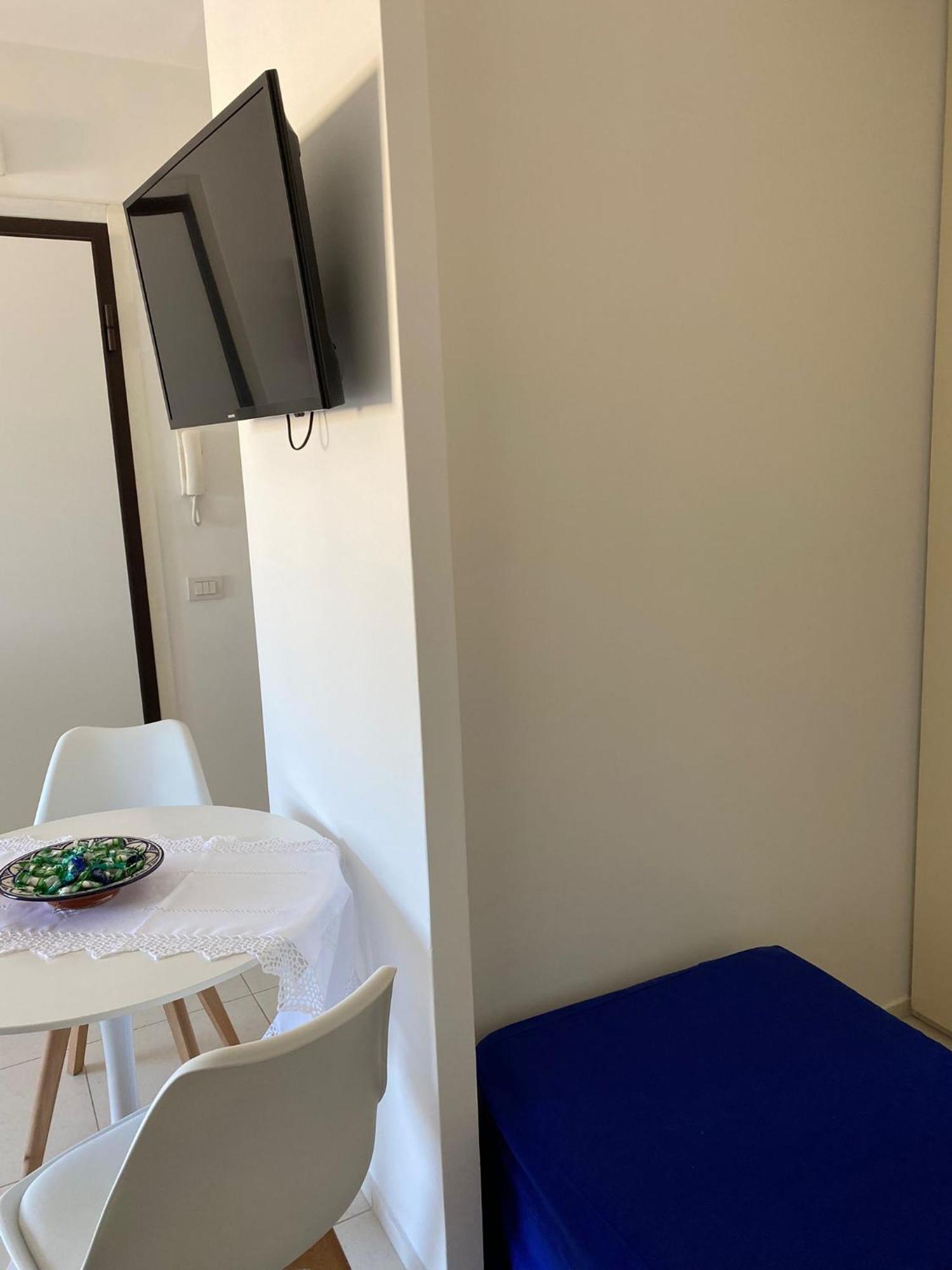 Small House Otranto Exterior photo