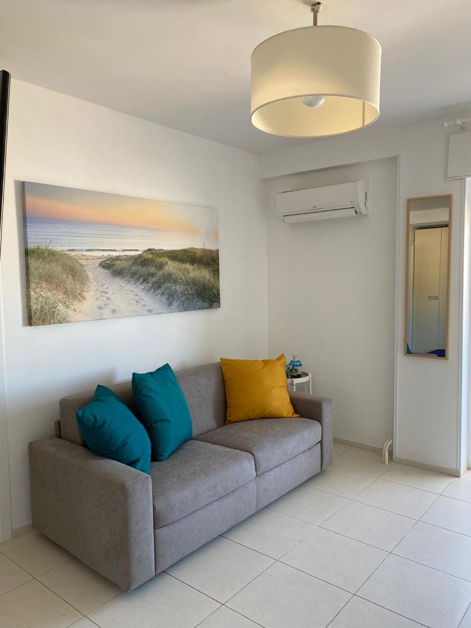 Small House Otranto Exterior photo