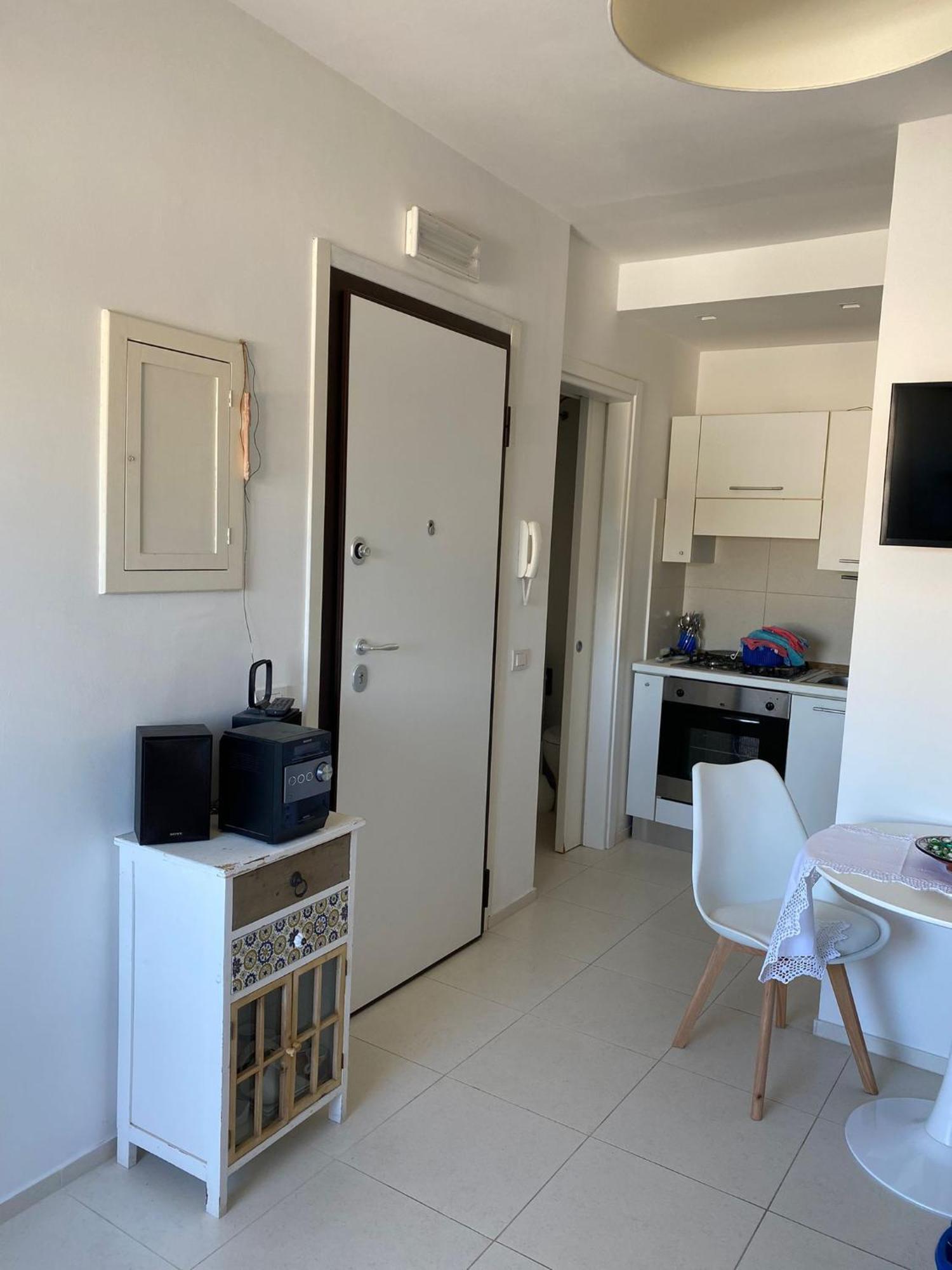 Small House Otranto Exterior photo