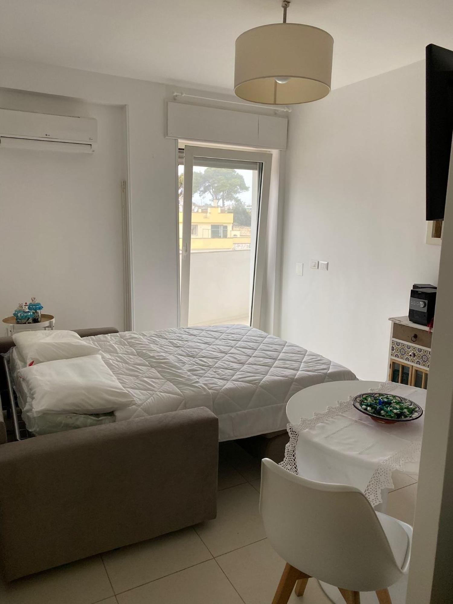 Small House Otranto Exterior photo