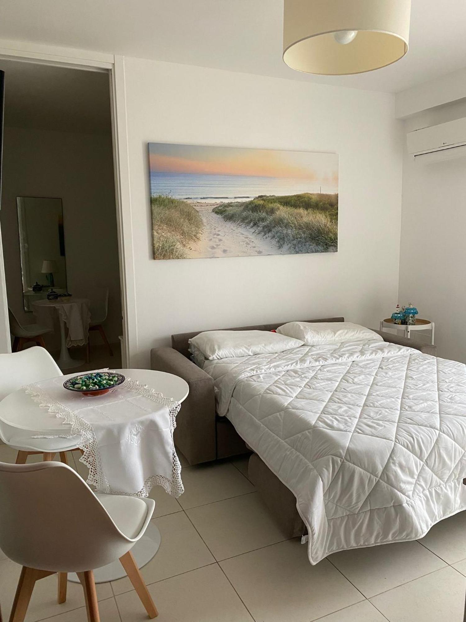Small House Otranto Exterior photo