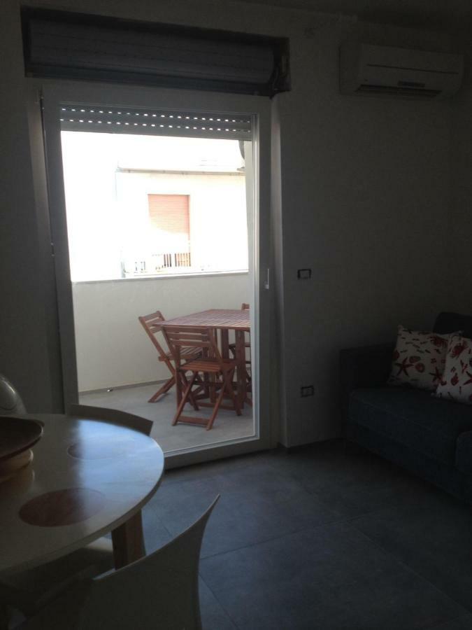 Small House Otranto Exterior photo