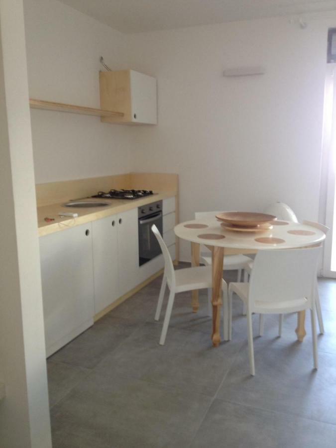 Small House Otranto Exterior photo