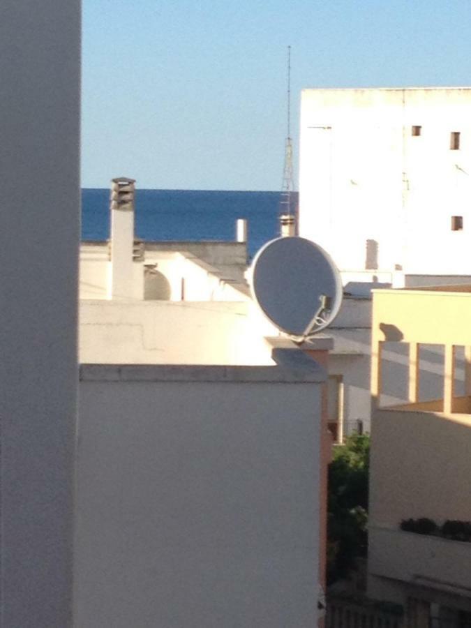Small House Otranto Exterior photo