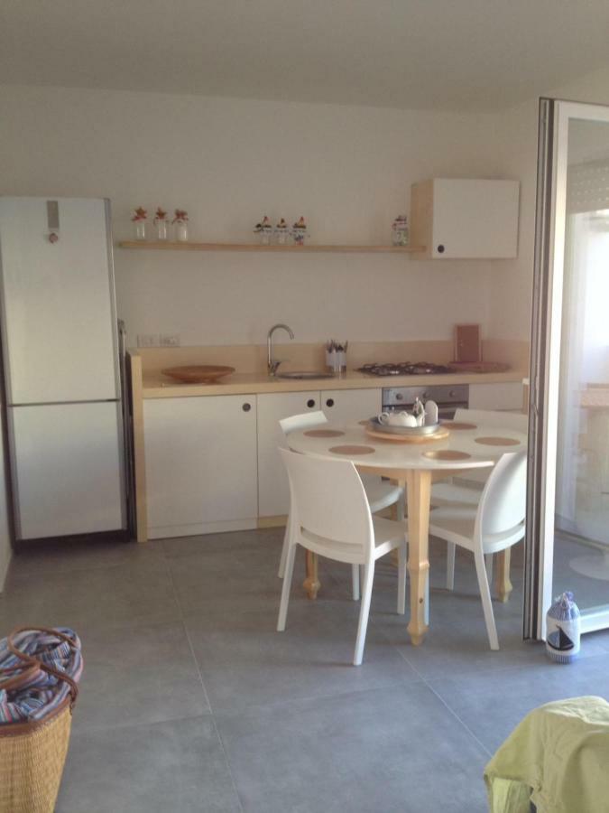 Small House Otranto Exterior photo