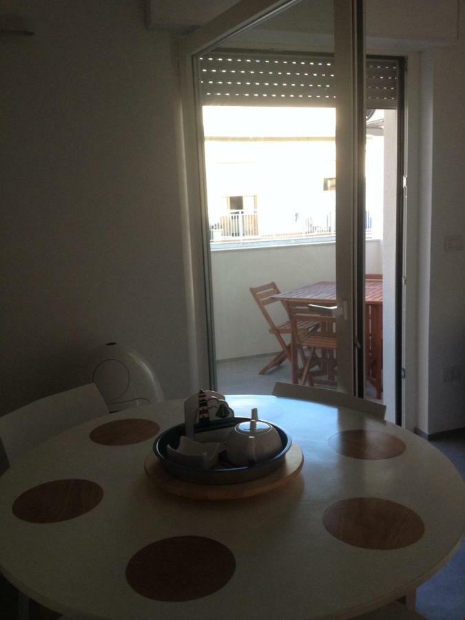Small House Otranto Exterior photo