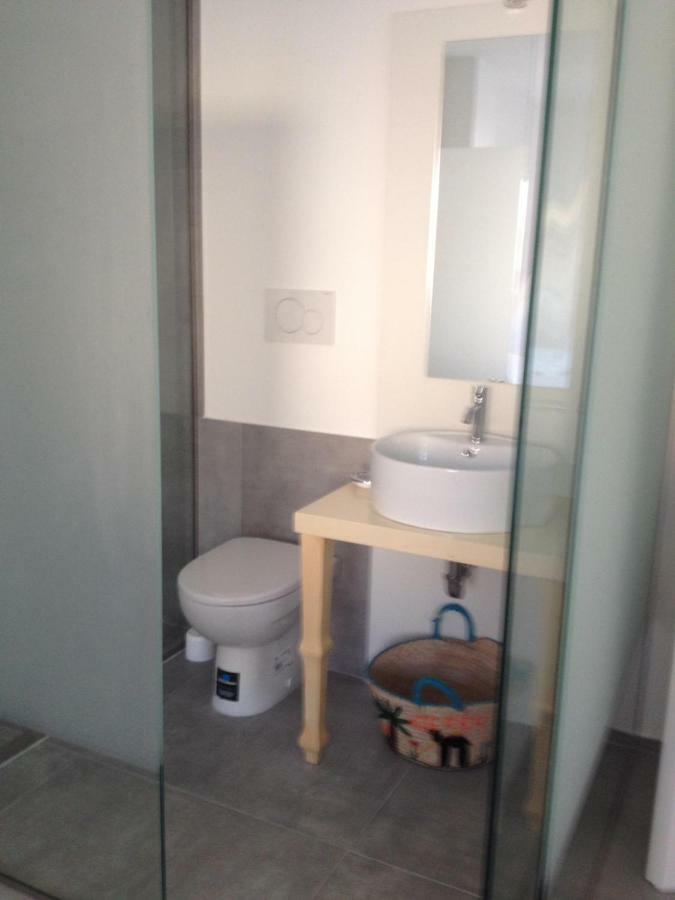 Small House Otranto Exterior photo