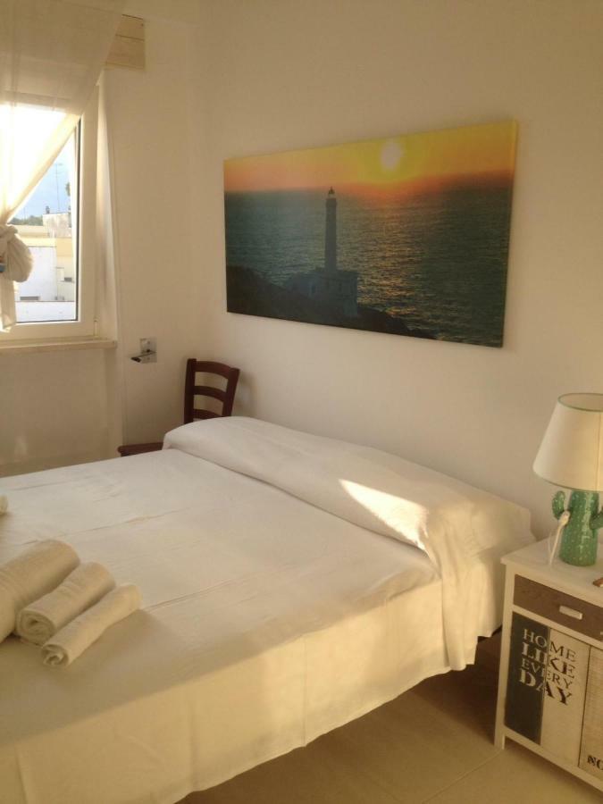 Small House Otranto Exterior photo