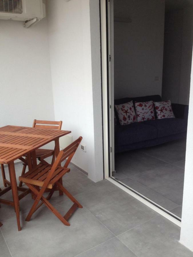 Small House Otranto Exterior photo