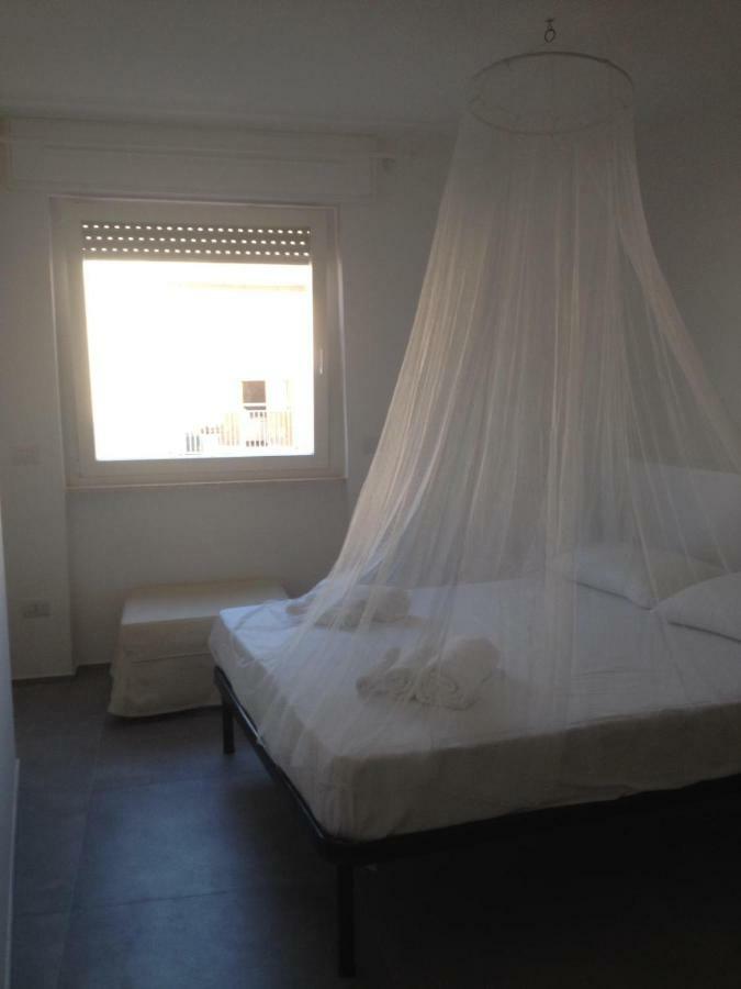 Small House Otranto Exterior photo
