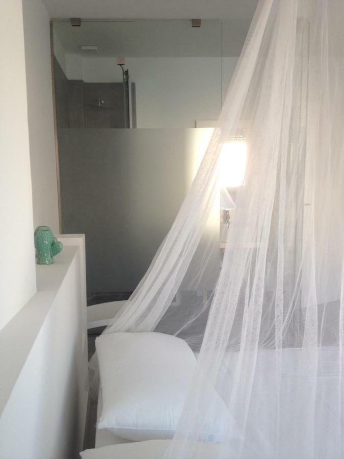 Small House Otranto Exterior photo