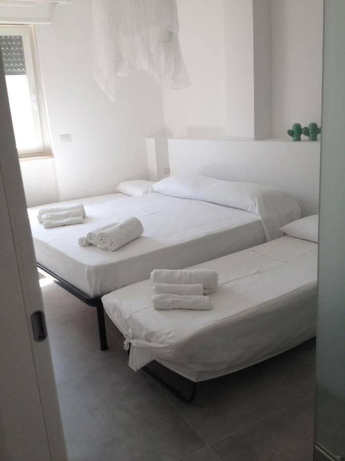 Small House Otranto Exterior photo