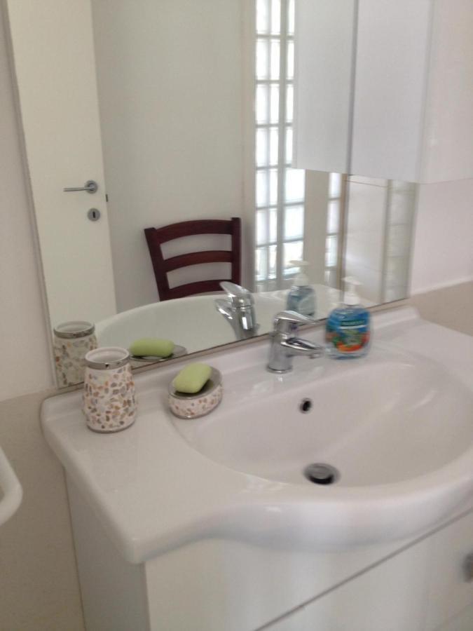 Small House Otranto Exterior photo